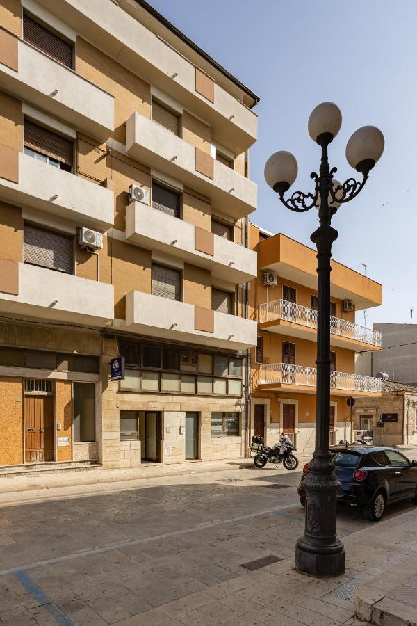 Aurora Casa Vacanze Pozzallo Dış mekan fotoğraf