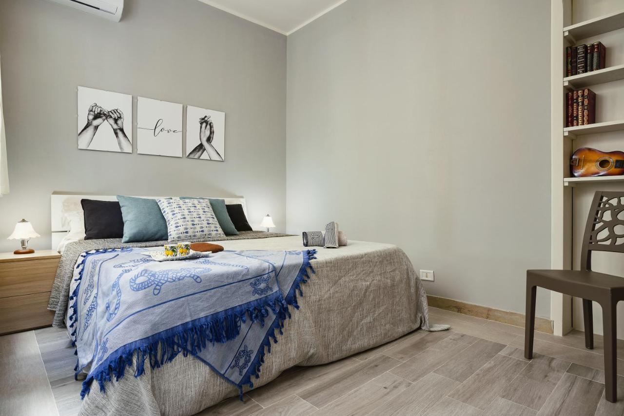 Aurora Casa Vacanze Pozzallo Dış mekan fotoğraf